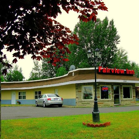 Fairview Inn Корнуолл Экстерьер фото