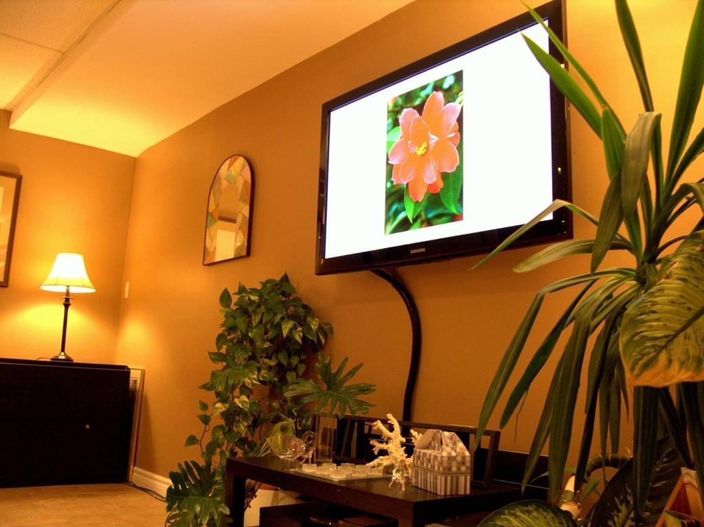 Fairview Inn Корнуолл Экстерьер фото