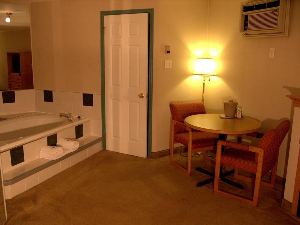 Fairview Inn Корнуолл Номер фото