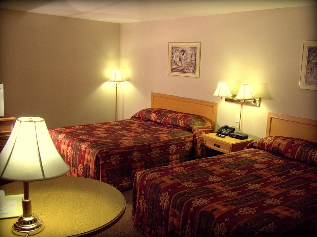 Fairview Inn Корнуолл Номер фото