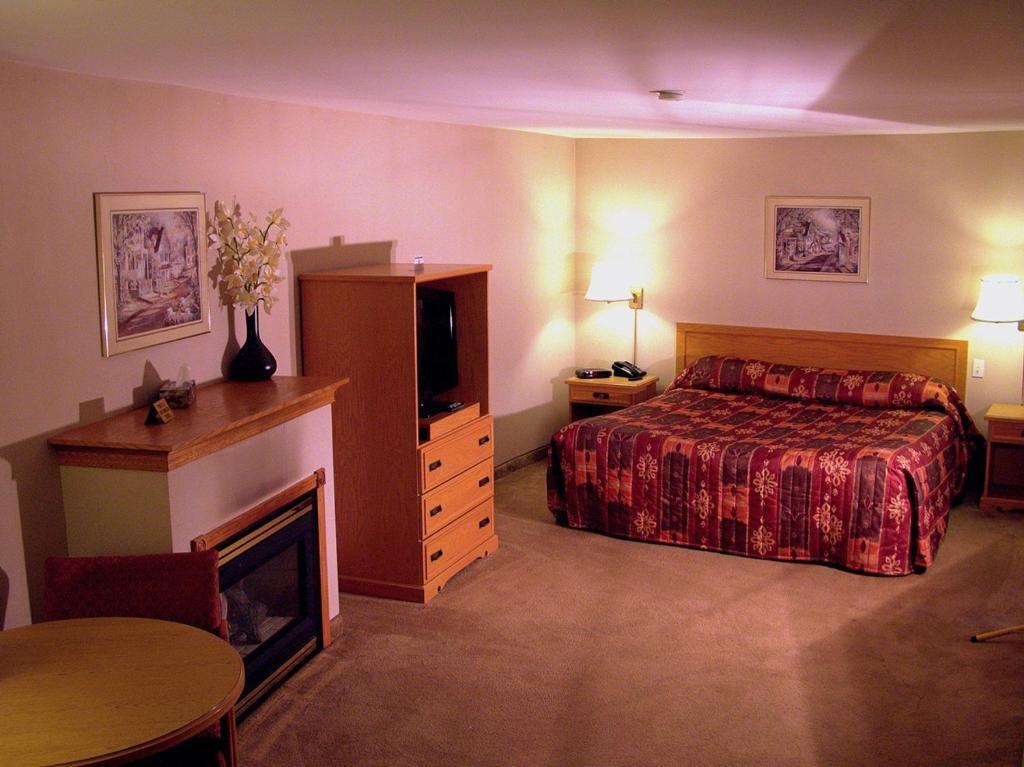 Fairview Inn Корнуолл Номер фото