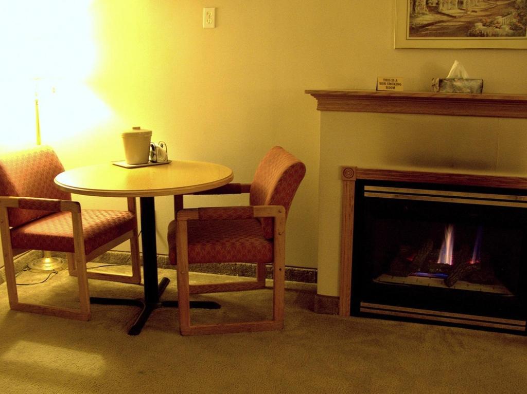 Fairview Inn Корнуолл Номер фото