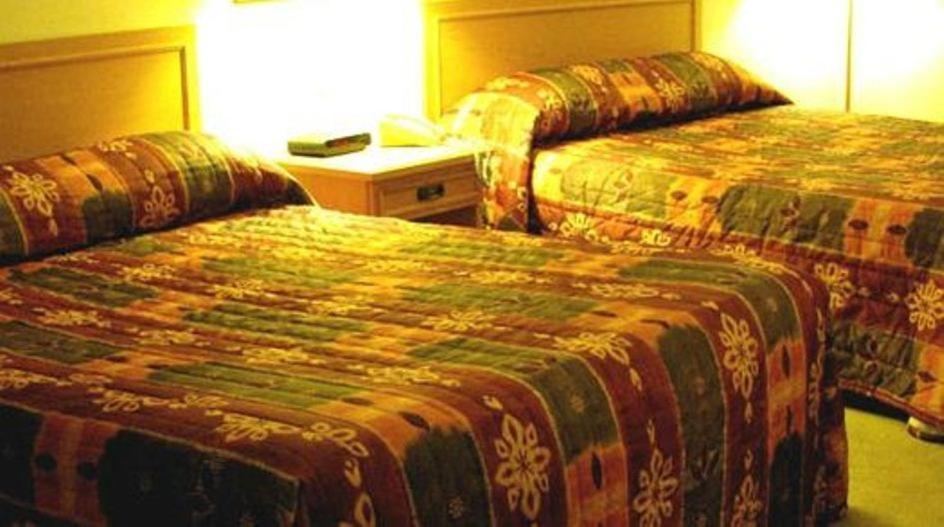 Fairview Inn Корнуолл Номер фото