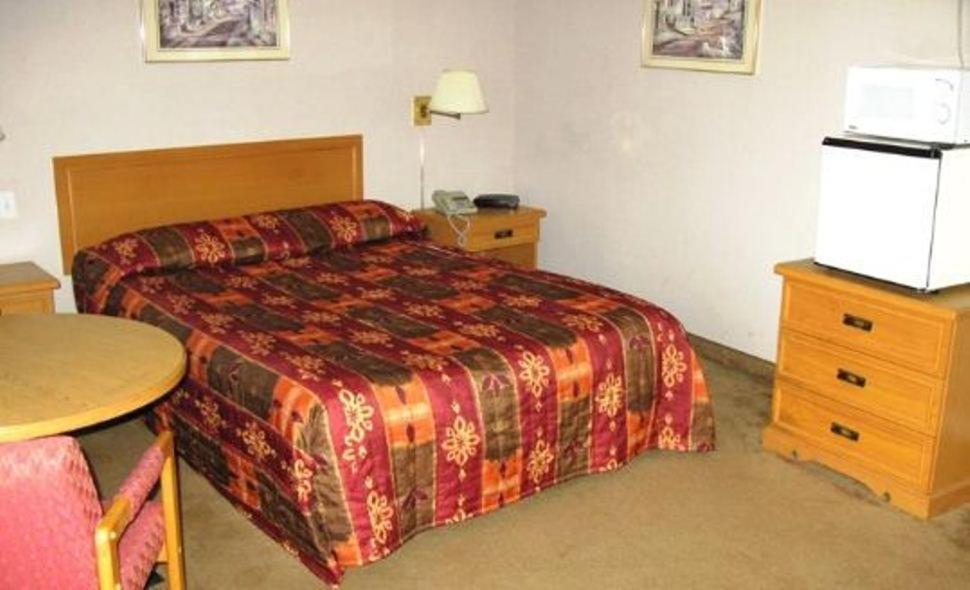 Fairview Inn Корнуолл Номер фото