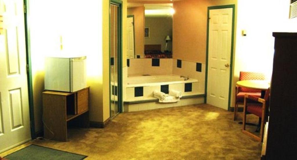 Fairview Inn Корнуолл Номер фото