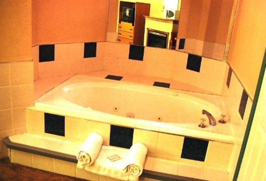 Fairview Inn Корнуолл Номер фото