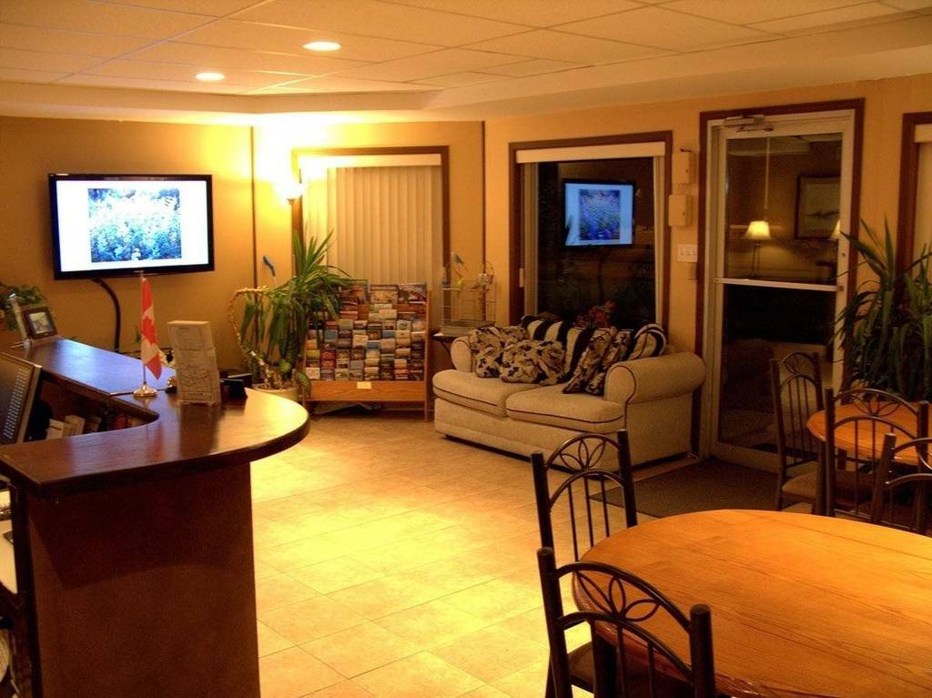 Fairview Inn Корнуолл Экстерьер фото