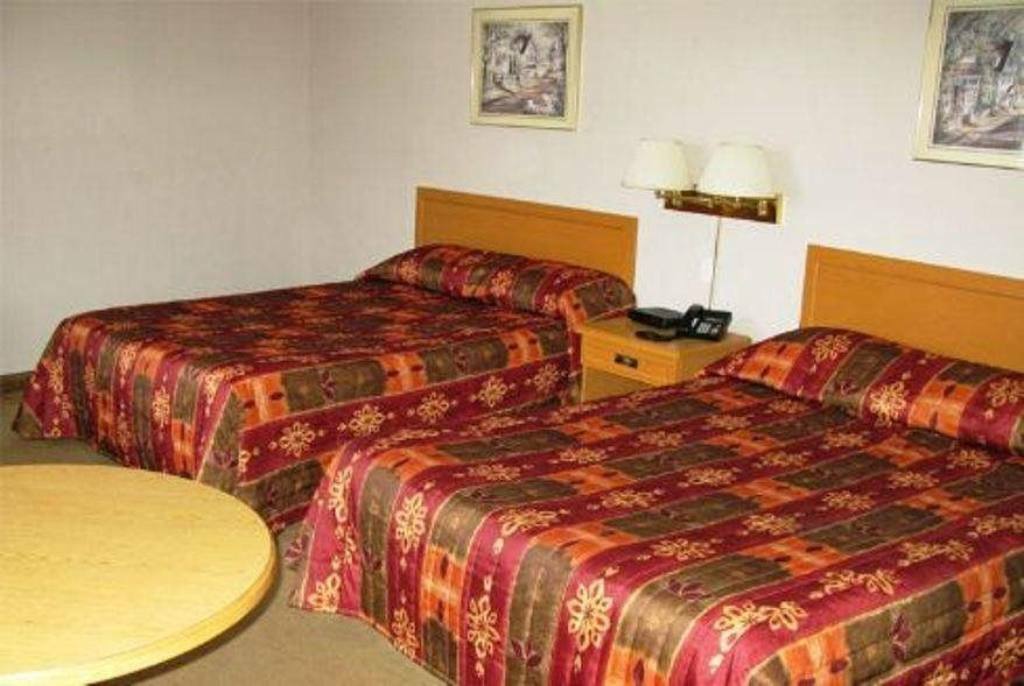 Fairview Inn Корнуолл Экстерьер фото