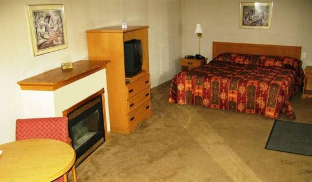 Fairview Inn Корнуолл Экстерьер фото